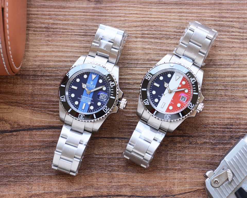 Aqua Ghost explosive models to come    chic boutique  [Latest] Rolex  【Type】：Boutique men's watches[Strap] 316 steel bracelet【Movement】：High-end automatic mechanical movement[Mirror] mineral reinforced glass (more high-d