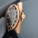 Glossy Diamond   Rolex top plaything poisonous goods, like to hit the street watch water ghost you, he is definitely your soulmate. With Rolex's most classic submarine series water ghost as a prototype, after the ring mo