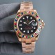 Glossy Diamond   Rolex top plaything poisonous goods, like to hit the street watch water ghost you, he is definitely your soulmate. With Rolex's most classic submarine series water ghost as a prototype, after the ring mo