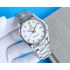 The same [five-star   recommended] new Rolex business series, the whole watch is made of 316L steel, the dial is made of finely ground sunburst, so that you can read the time more clearly! High-grade atmosphere! 316L ste