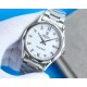 The same [five-star   recommended] new Rolex business series, the whole watch is made of 316L steel, the dial is made of finely ground sunburst, so that you can read the time more clearly! High-grade atmosphere! 316L ste