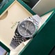 Wholesale box support Hong Kong, the United States direct mailRolex Rolex Logotype series men's watches, special channel bull goods! Dial size 41mm, equipped with Rolex Log original 3235 automatic mechanical movement, sc