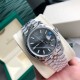 Wholesale box support Hong Kong, the United States direct mailRolex Rolex Logotype series men's watches, special channel bull goods! Dial size 41mm, equipped with Rolex Log original 3235 automatic mechanical movement, sc