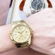 Same. Rolex Rolex boutique men's watches. Classic big three hands design, honorable atmosphere, gentleman style, excellent quality, hot sale all over the city. Using imported Citizen mechanical movement, top 316 steel ca