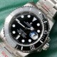 Batch with the box support Hong Kong, the United States direct mailRolex Aqua Ghost series, everlasting classic models, the so-called 3135 movement on the market is a domestic machine to change the deck, looks like 3135 