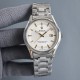 Unity[Five-star   Recommended] New Rolex Business Series, the whole watch is made of 316L steel, the dial is made of finely ground sunburst, so that you can read the time more clearly! High-grade atmosphere! 316L steel t