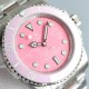 Rolex-ROLEX Pink Aqua Ghost Limited Edition Pink Piggy Peggy BLAKEN Limited Edition on sale models, with one-piece 3135 automatic mechanical movement! The direction of the timekeeping is the same as the original! 904L st