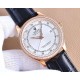 Gold and white with. Rolex Rolex boutique men's watches, classic three-hand design, noble atmosphere, gentleman style, excellent quality, hot sale all over the city. The use of imported Citizen mechanical movement (zero 