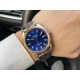 Rolex-ROLEX  boutique men's watches       Dignified atmosphere, gentleman's style, excellent quality, hot sale all over the city. Using automatic mechanical movement, top 316 steel case, mineral super mirror, diameter 40