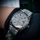 A tribute to a classic. 8 months.The original Rolex Day-Date 41mm.A model of classic watches. 1 Synchronized with the original Tianjin 2824.1 Synchronized with the original Tianjin 2824. 72-hour power reserve. Not the ma