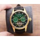 Men's favorite multi-function watch  【Newest】：Rolex   best design   exclusive first  【Type】：Boutique men's watches[Strap] Genuine cowhide leather strap[Movement] High-end automatic mechanical movement[Mirror] mineral rei