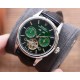 Men's favorite multi-function watch  【Newest】：Rolex   best design   exclusive first  【Type】：Boutique men's watches[Strap] Genuine cowhide leather strap[Movement] High-end automatic mechanical movement[Mirror] mineral rei