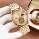 Rolex. Rolex Rolex boutique men's watches, large flywheel equipped with moon phase design, noble atmosphere, gentleman style, excellent quality, hot sale all over the city. Adopting automatic mechanical movement, top-gra