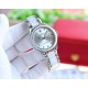 Brand：Rolex Style：New Women's Mechanical Watch Movement：Imported Citizen 8215 Mechanical Mirror：Imported Sapphire Glass Bracelet：Real Cowhide Bracelet316L Ceramic Bracelet between Steel Size：Diameter 34mm Thickness 11mm 