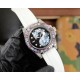 Rolex top plaything poisonous goods, do not like to hit the street watch water ghost you, he is definitely your soulmate. With Rolex's most classic submarine series water ghost as a prototype, after the ring mouth of the