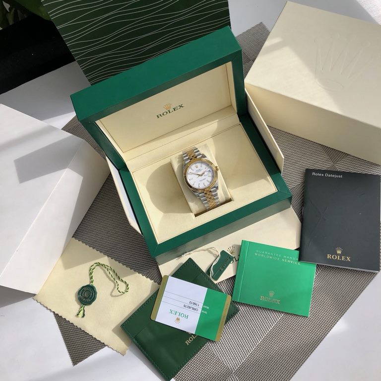 Wholesale box support Hong Kong, the United States direct mailRolex Rolex Logotype series men's watches, special channel bull goods! Dial size 41mm, equipped with Rolex Log original 3235 automatic mechanical movement, sc