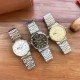 Three hands boutique simple style   The latest] Rolex   best design   exclusive first  【Type】：Boutique men's watches[Strap] Genuine cowhide  316 steel bracelet[Movement] Citizen movement[Mirror] Sapphire glass (higher de