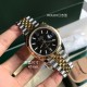 Wholesale box support Hong Kong, the United States direct mailRolex Rolex Logotype series men's watches, special channel bull goods! Dial size 41mm, equipped with Rolex Log original 3235 automatic mechanical movement, sc