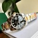 Wholesale box Support Hong Kong and USA direct mailWait a long time! Intergold plating new models! Rolex water ghost series, the everlasting classic models, the original 904 steel, can do this has been quite difficult, t