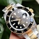 Wholesale box Support Hong Kong and USA direct mailWait a long time! Intergold plating new models! Rolex water ghost series, the everlasting classic models, the original 904 steel, can do this has been quite difficult, t