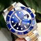 Wholesale box Support Hong Kong and USA direct mailWait a long time! Intergold plating new models! Rolex water ghost series, the everlasting classic models, the original 904 steel, can do this has been quite difficult, t