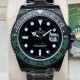 SL latest launch-Rolex GMT IIGMT①The latest official anti-counterfeiting card (official consistency)②904 stainless steel (restore the excellent structure of the genuine case cover)③Double rotating imported ceramic bezel 