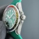 Unified   Rolex top plaything poisonous goods, like to hit the street watch water ghost you, he is definitely your soulmate. With Rolex's most classic submarine series water ghost as a prototype, after the circle mouth o