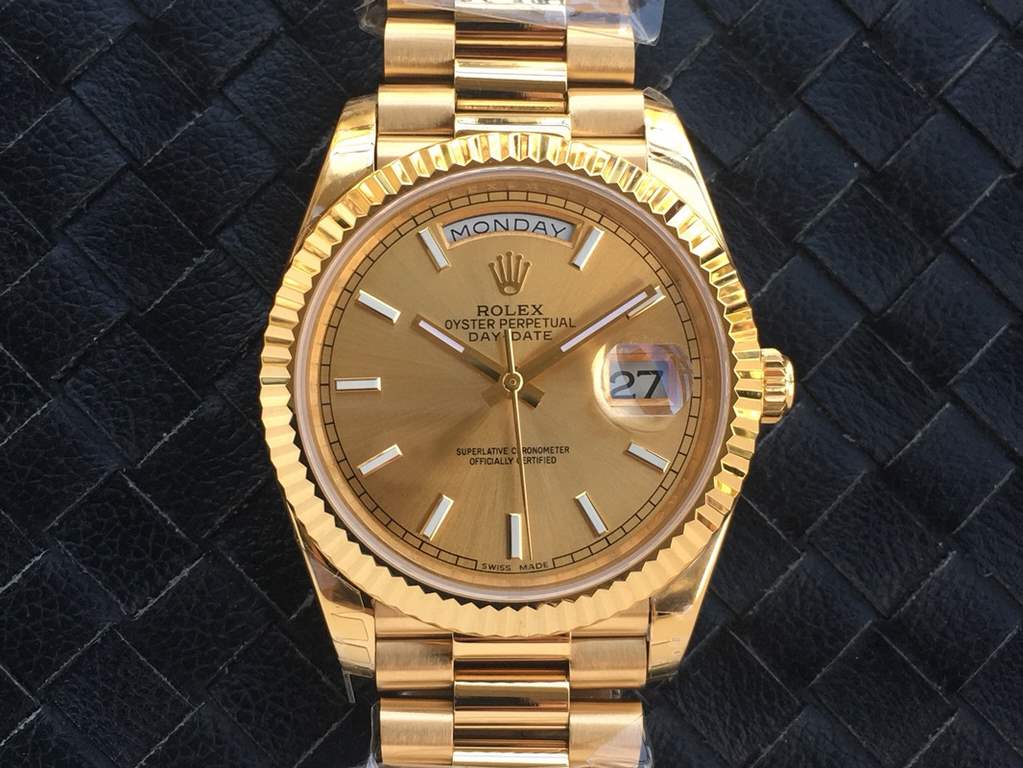 Upgrade V2 version EW Chengpin spent 8 months on the market Rolex The highest version on the market    weekly log type 3255 machine Original 1 to 1 open mold Professional size 40 mm a card one Authentic Warranty Card Ins