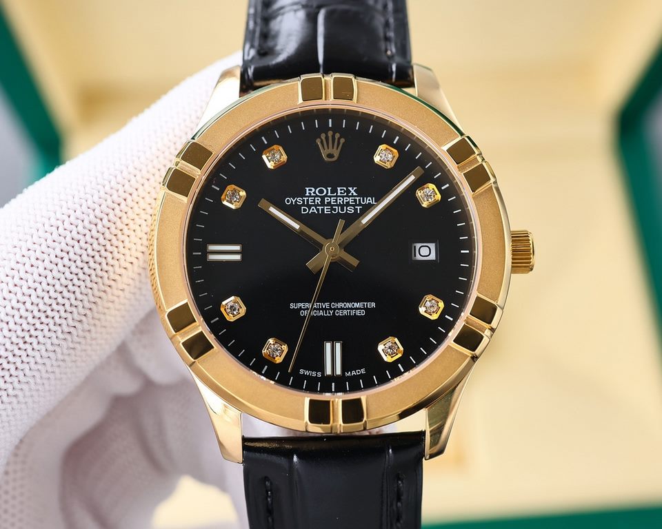 TW2024's latest masterpiece, the Rolex Men's Watch! The TW watchmaker team has spent 8 months to design this watch, and has dared to be the first to break through the bottlenecks of multiple layers of technology, strivin