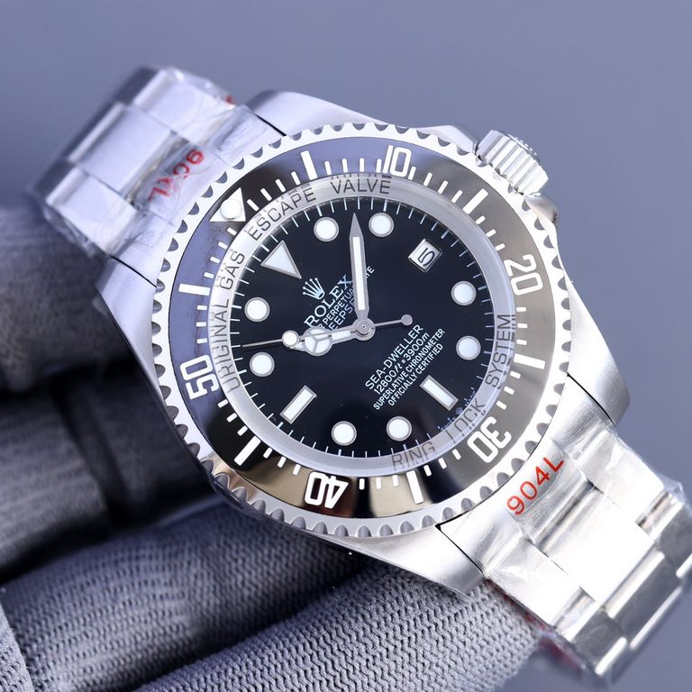 Ghost King SEA ----- (8215 Citizen version) run amount of modelsGreen English letters New face version Tt factory Sneak preview      Tt factory latest replica [Rolex Submariner series] [strong] good reputation   force re