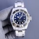 Ghost King SEA ----- (8215 Citizen version) run amount of modelsGreen English letters New face version Tt factory Sneak preview      Tt factory latest replica [Rolex Submariner series] [strong] good reputation   force re