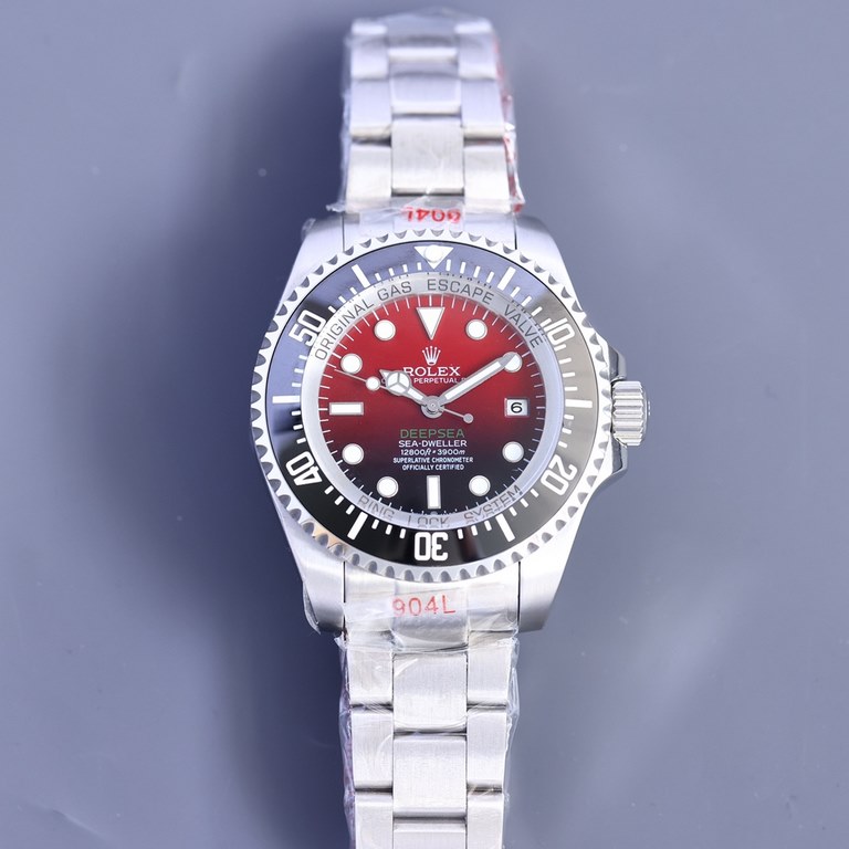 Ghost King SEA ----- (8215 Citizen version) run amount of modelsGreen English letters New face version Tt factory Sneak preview      Tt factory latest replica [Rolex Submariner series] [strong] good reputation   force re