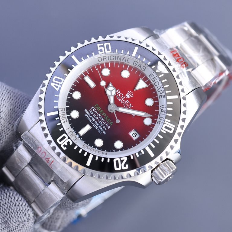 Ghost King SEA ----- (8215 Citizen version) run amount of modelsGreen English letters New face version Tt factory Sneak preview      Tt factory latest replica [Rolex Submariner series] [strong] good reputation   force re