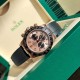 Wholesale box Support Hong Kong, U.S. direct mailROLEX-Rolex Daytona series. A masterpiece of artisanal craftsmanship. Each watch is strictly tested and equipped with super stable 4130 movement. One-position time adjustm