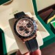 Wholesale box Support Hong Kong, U.S. direct mailROLEX-Rolex Daytona series. A masterpiece of artisanal craftsmanship. Each watch is strictly tested and equipped with super stable 4130 movement. One-position time adjustm