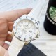 Rolex top plaything poisonous goods, do not like to hit the street watch water ghost you, he is definitely your soulmate. With Rolex's most classic submarine series water ghost as a prototype, after the ring mouth of the