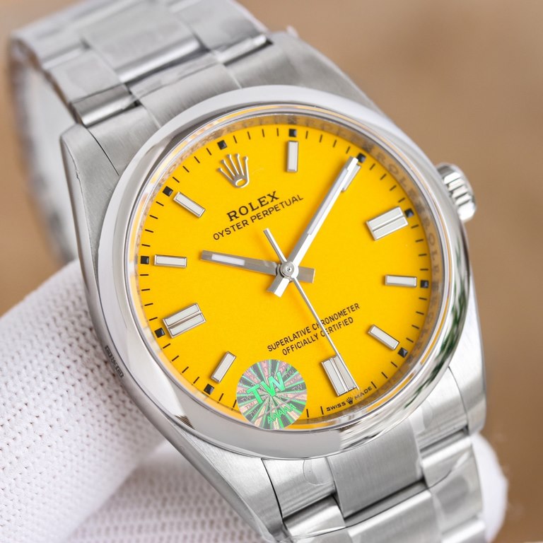 TW Factory Rolex Color Oyster Perpetual  We are always adhering to high quality, super cost-effective [strong] [strong] [strong] [strong] [strong]We are always committed to high quality and cost-effective [strong][strong