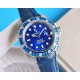 New products Rolex top plaything poisonous goods, do not like to hit the street watch water ghost you, he is definitely your soulmate. With Rolex's most classic submarine series water ghost as a prototype, after the ring