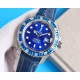 New products Rolex top plaything poisonous goods, do not like to hit the street watch water ghost you, he is definitely your soulmate. With Rolex's most classic submarine series water ghost as a prototype, after the ring