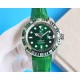 New products Rolex top plaything poisonous goods, do not like to hit the street watch water ghost you, he is definitely your soulmate. With Rolex's most classic submarine series water ghost as a prototype, after the ring