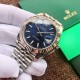 EW factory] 41mm Rolex original open mold 3235 automatic mechanical movement log type series 126331 men's log type watch, 41 mm diameter, 11.7 mm thickness, R 