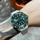 Rolex-ROLEX   Jeweled Circle custom-level reformulation of the water ghost to come [color] hand in hand with high-end jewelry factories, heavily inlaid with 72 black, green, sapphire corresponding color water ghost circl