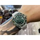 Rolex-ROLEX   Jeweled Circle custom-level reformulation of the water ghost to come [color] hand in hand with high-end jewelry factories, heavily inlaid with 72 black, green, sapphire corresponding color water ghost circl