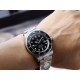 NF factory to strong production   Rolex new 41mm version of the water ghost! The top version is equipped with NFC sensor anti-counterfeiting function, which can be read by cell phone, and the card, official website and t