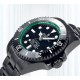 Supreme BLAKEN version! The Supreme Big Ghost King dares to experiment and create a new trend - 44mm diameter!Rolex SEA Overseas Customized Edition - RedBlueBlack is a stunning arrival. Equipped with Seagull 28363135 mov