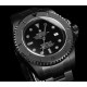 44mm Ghost King] Dare to try to create a new trend - BLAKEN Rolex SEA Deep Submarine Series overseas customized version - red and greenblue devil stunning arrival. According to the strong request of the majority of watch