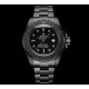 44mm Ghost King] Dare to try to create a new trend - BLAKEN Rolex SEA Deep Submarine Series overseas customized version - red and greenblue devil stunning arrival. According to the strong request of the majority of watch