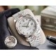 【High quality】 Rolex 41mm Logotype, 11 original open mold. Equipped with the 3255 original machine  movement, the latest model of the literal 6 letter position crown small logo.904L stainless steel case through careful p