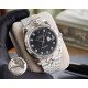 【High quality】 Rolex 41mm Logotype, 11 original open mold. Equipped with the 3255 original machine  movement, the latest model of the literal 6 letter position crown small logo.904L stainless steel case through careful p