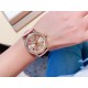 Rolex exquisite quality of the latest debut of meticulous wrist beauty harmonic beauty immortal flawless picking subtle Yueer  brand] Rolex (physical more beautiful recommended)     [Type] exquisite women's watches[Strap